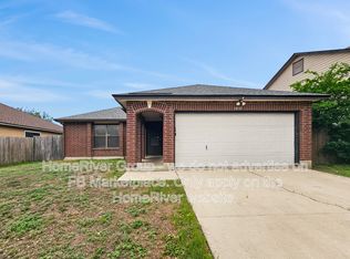 1827 Leander, San Antonio, TX 78251