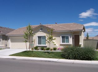 1765 Ornellaia Way, Reno, NV 89521