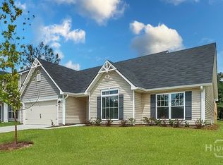 66 Swallow Tail Circle, Savannah, GA 31405