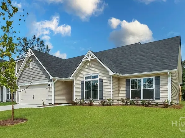 66 Swallow Tail Circle, Savannah, GA 31405