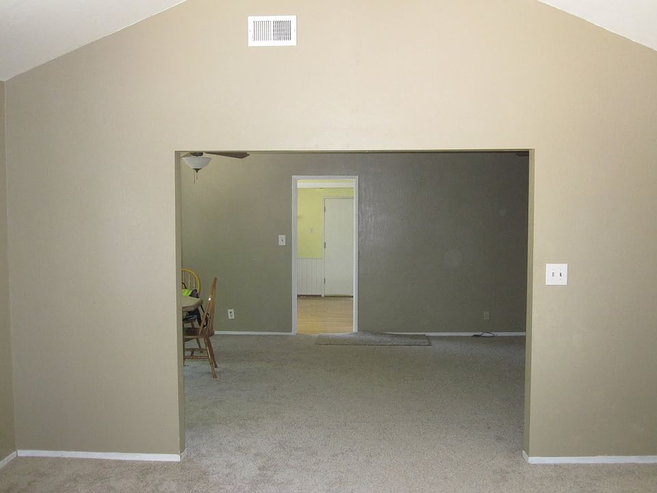 Before Renovation