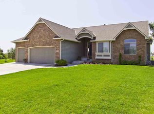14514 W Valley Hi Ct, Wichita, KS 67235