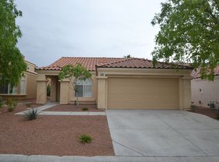 7908 Verde Springs Dr, Las Vegas, NV 89128