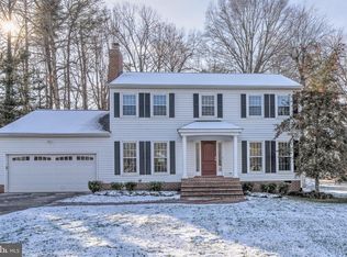 55 Kelly Way, Stafford, VA 22556