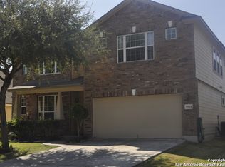 9914 Bushbuck Way, San Antonio, TX 78251