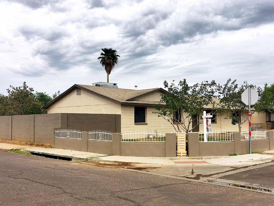 1st image of 7250 W Turney Ave