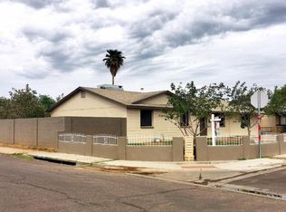7250 W Turney Ave, Phoenix, AZ 85033
