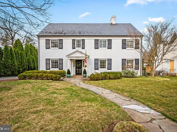 5700 Greenleaf Rd, Baltimore, MD 21210