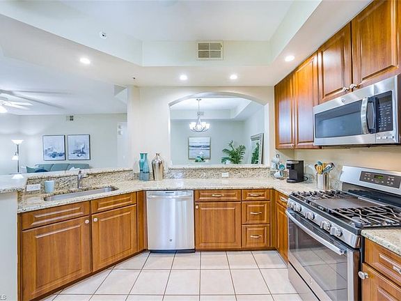 4th image of 1878 Tarpon Bay DR S #105