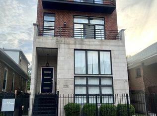 7242 S Ridgeland Ave #2, Chicago, IL 60649