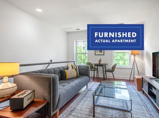 1415 17th St NW APT C, Washington, DC 20036