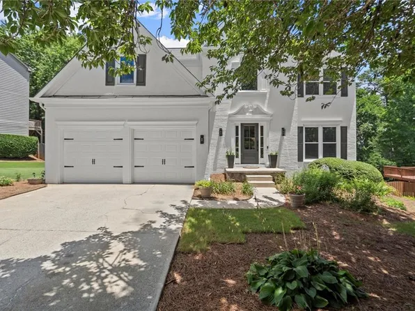 7130 Brookwood Way, Cumming, GA 30041