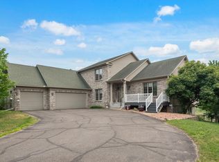 13669 43rd St NE, Saint Michael, MN 55376