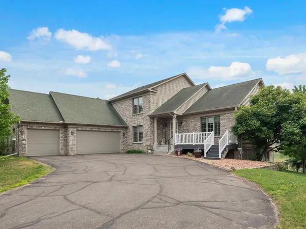13669 43rd St NE, Saint Michael, MN 55376