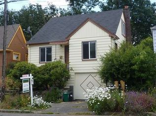 1805 12th Ave S, Seattle, WA 98144