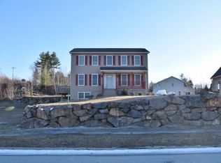 13 Shannon Way, Milton, VT 05468