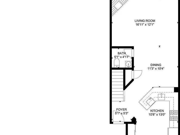 6908 Fairfax Dr #306 — Photo 33