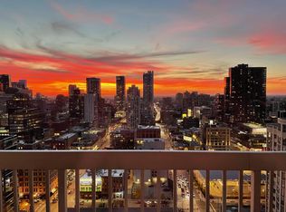 545 N Dearborn St APT 2611, Chicago, IL 60654