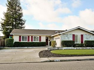 7610 Corrinne Pl, San Ramon, CA 94583