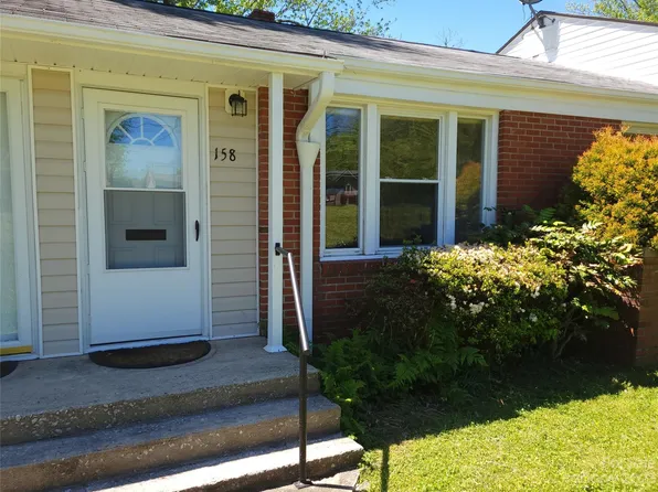 158 Elm Bend Rd, Brevard, NC 28712