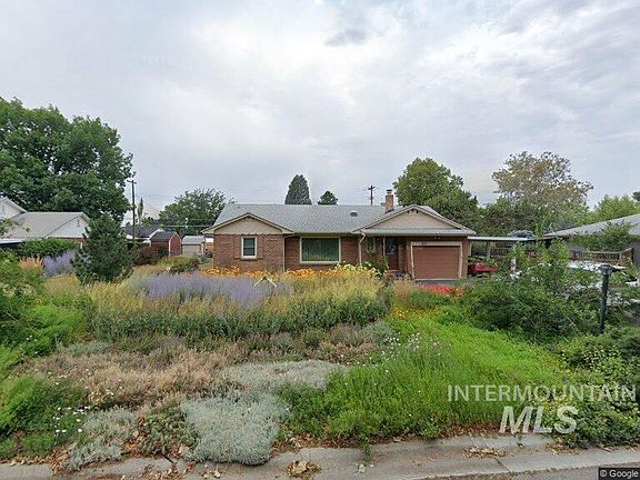 2nd image of 20 S Mesa Vista Dr