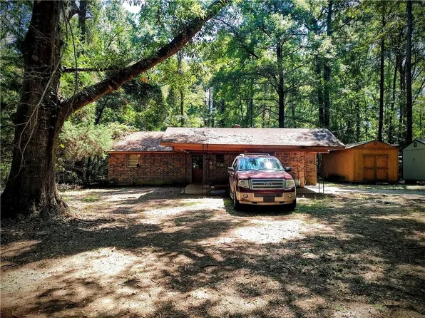 1257 Highway 486, Campti, LA 71411