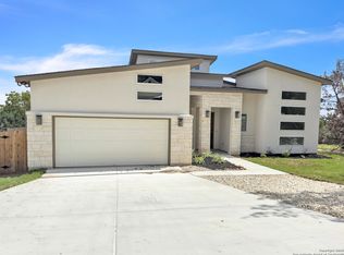 1218 High Point LOT 521, Blanco, TX 78606