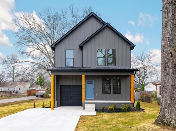 1617 Adair Ave, Chattanooga, TN 37412