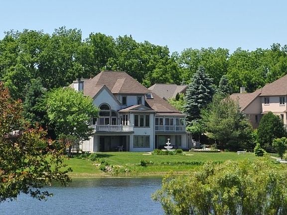 4th image of 4409 Lakeside Ct