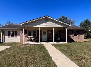 564 Ada Dr, Harrodsburg, KY