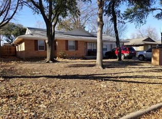 411 N Bonham Dr, Allen, TX 75013