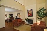 Living and dining room