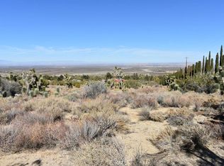 0 Vac Avenue Y4 Vic St SUITE 157, Llano, CA 93544