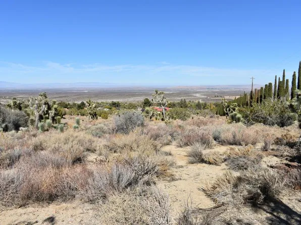 0 Vac Avenue Y4 Vic St Suite 157, Llano, CA 93544