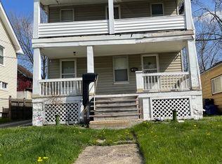 13611 Beachwood Ave #2, Cleveland, OH 44105