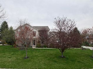 14843 Sulky Way, Carmel, IN 46032