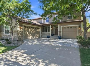 2993 Danbury Ave, Highlands Ranch, CO 80126