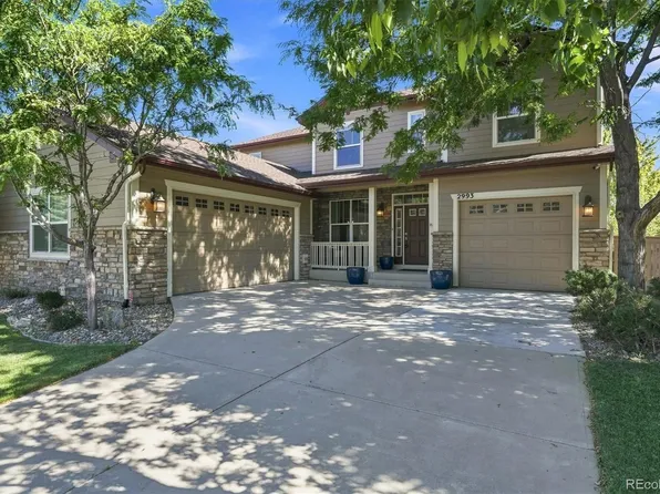 2993 Danbury Avenue, Highlands Ranch, CO 80126