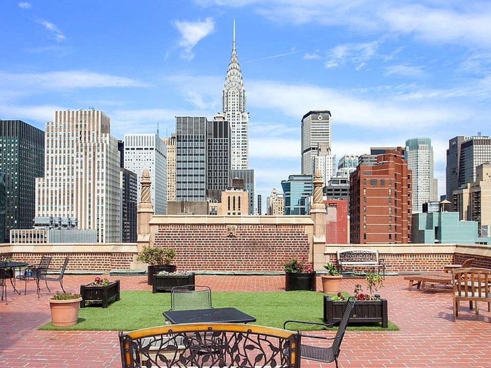 1st image of 45 Tudor City Pl APT 1911