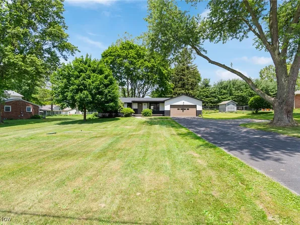 12660 Bluebell Ave NE, Hartville, OH 44632