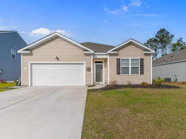 536 Meadowgrass Ct., Myrtle Beach, SC 29588