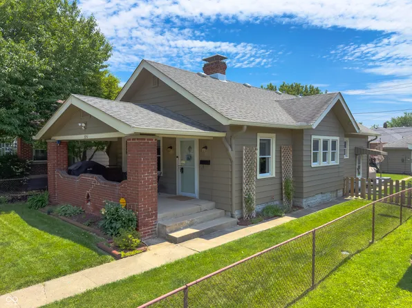 5251 E 11th St, Indianapolis, IN 46219
