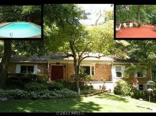 1015 Bailey Ct, Stafford, VA 22556