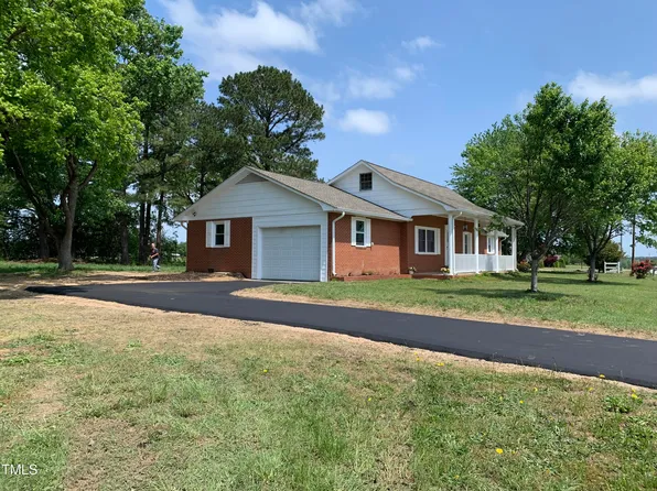3775 Red Hill Church Rd, Coats, NC 27521