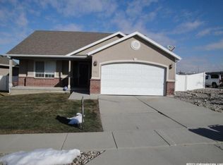 730 W Iron Way, Sandy, UT 84070