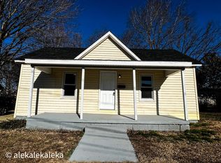 210 North Ct, Graham, NC 27253
