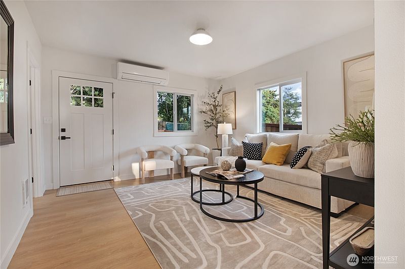 4th image of 7408 S D Street