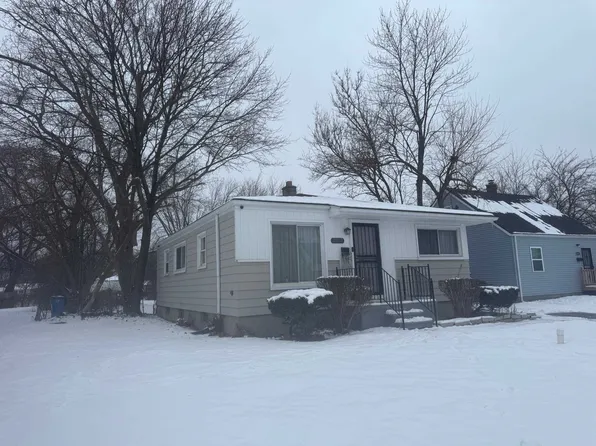 29159 Parkwood St, Inkster, MI 48141