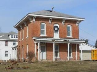 216 N Hudson Ave, Spring Valley, MN 55975