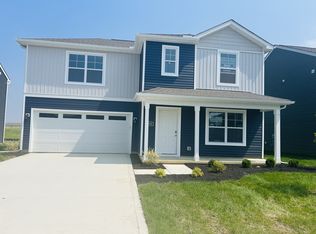 6582 Pfeifer Ash Dr, Canal Winchester, OH